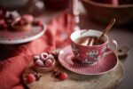 Порцеланова чаша "FLOWER FESTIVAL"
