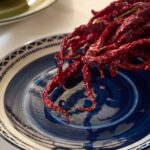 Порцеланов сервиз ” Хакуна”